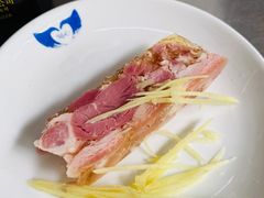 肴肉-老赵面店(大西路店)