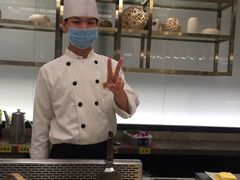 -大渔铁板烧(花园道店)