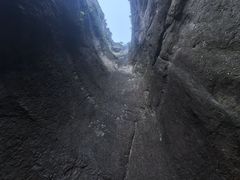 -雁荡山三折瀑景区