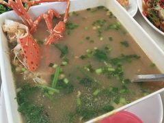 -班赞海鲜市场