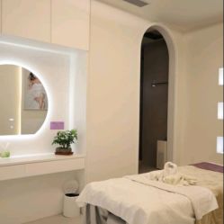 -紫琪尔·匠心连锁·胸部护理养护