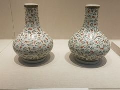 -深圳博物馆(古代艺术馆)