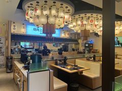 -極屋鮨牛 · 烧肉酒场(时代C馆店)