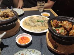 -潮堂 · 潮州菜(国贸商城店)