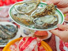 -四囍码头海鲜烧烤自助火锅(外滩南京东路悦荟广场店)
