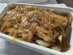 -叁拾壹克饺子·东北菜(国贸店)