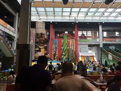 -蒙特利亲子乐园