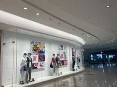 -优衣库(太原茂业天地店)