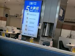 -兰湘子·湘菜小炒(盛龙广场店)