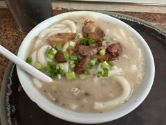 -老西关濑粉(文明路店)