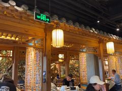 -北平楼·烤鸭·北京菜(牡丹园店)