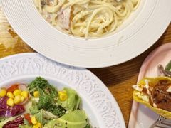 -AFS Cafe & Canteen(闽江二路店)