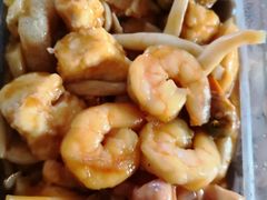 -惠宾饭庄(千禧店)