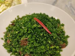 -孔雀云贵川·融合菜(长宁来福士店)