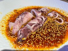 -鲨鱼餐厅.海景川粤餐厅(重庆天地店)