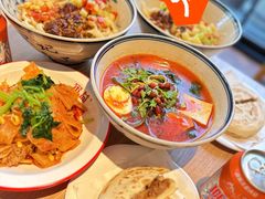 -宋益驴蹄子面肉夹馍(辛家庙店)