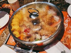 -御上皇三汁焖锅(薛城万达广场店)