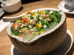 -渝人码头 川菜店 Chungking Szechuan Cuisine