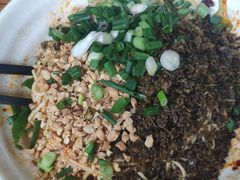 -宜宾燃面(汉渝路店)