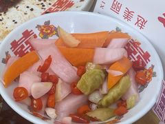 -赵美丽·重庆社区火锅·直营店(火车东站·中豪国际店)