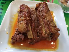 -令氏家外家周秦食府(高新店)