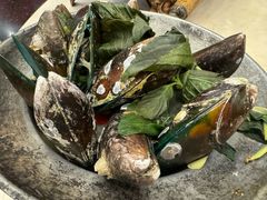 蒸海虹-光海鲜鱼翅餐厅(叻差拉披色路店)