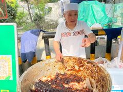 -马文章胖子甑糕(洒金桥店)