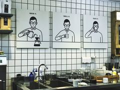 -明谦·Coffee&Cocktail Bar(美您公园店)