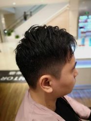 -Mentor Hair Salon