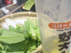 -冯校长老火锅(深圳福田店)