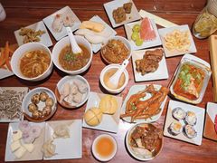 -青藤茶馆(南山路店)