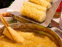 -荣叔港式沙嗲牛肉火锅(正佳潮流店)
