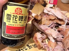 -張飛扒肉·龙江非遗(道外店)