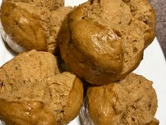 黑糖馒头-蔡家酒楼(一德街店)