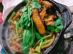 -川香煲(茅台路店)