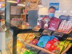 -COSTA COFFEE(龙德广场店)