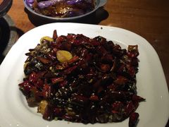 -黑鸡小馆(金源店)