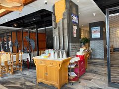 -辣婆婆(航天桥店)