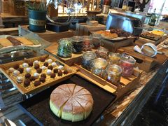 -AdD全日制餐厅(中谷花园酒店)