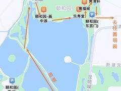 -颐和园