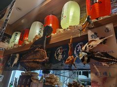 -九酢·海鲜居酒屋