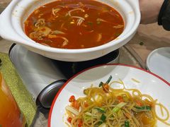 -李氏传家菜(兴城路店)