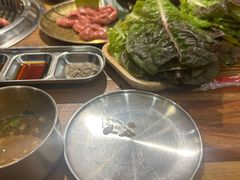 -金龙烧烤·牛肉面(西塔店)