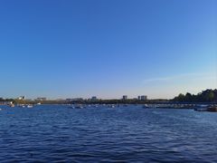 -长春市南湖公园