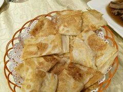 -阿英煲(凉城路店)