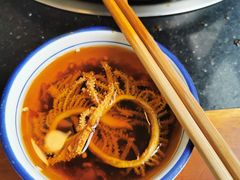 -飘香火锅(玉林西路店)