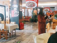 大堂-辣婆婆(航天桥店)