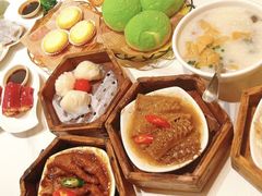 -粤食堂(天津和悦汇店)