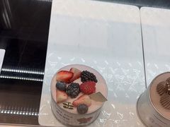 -花花卷卷·鲜食蛋糕(静安久光百货店)