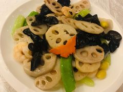 -东方之珠海鲜酒楼(南开店)